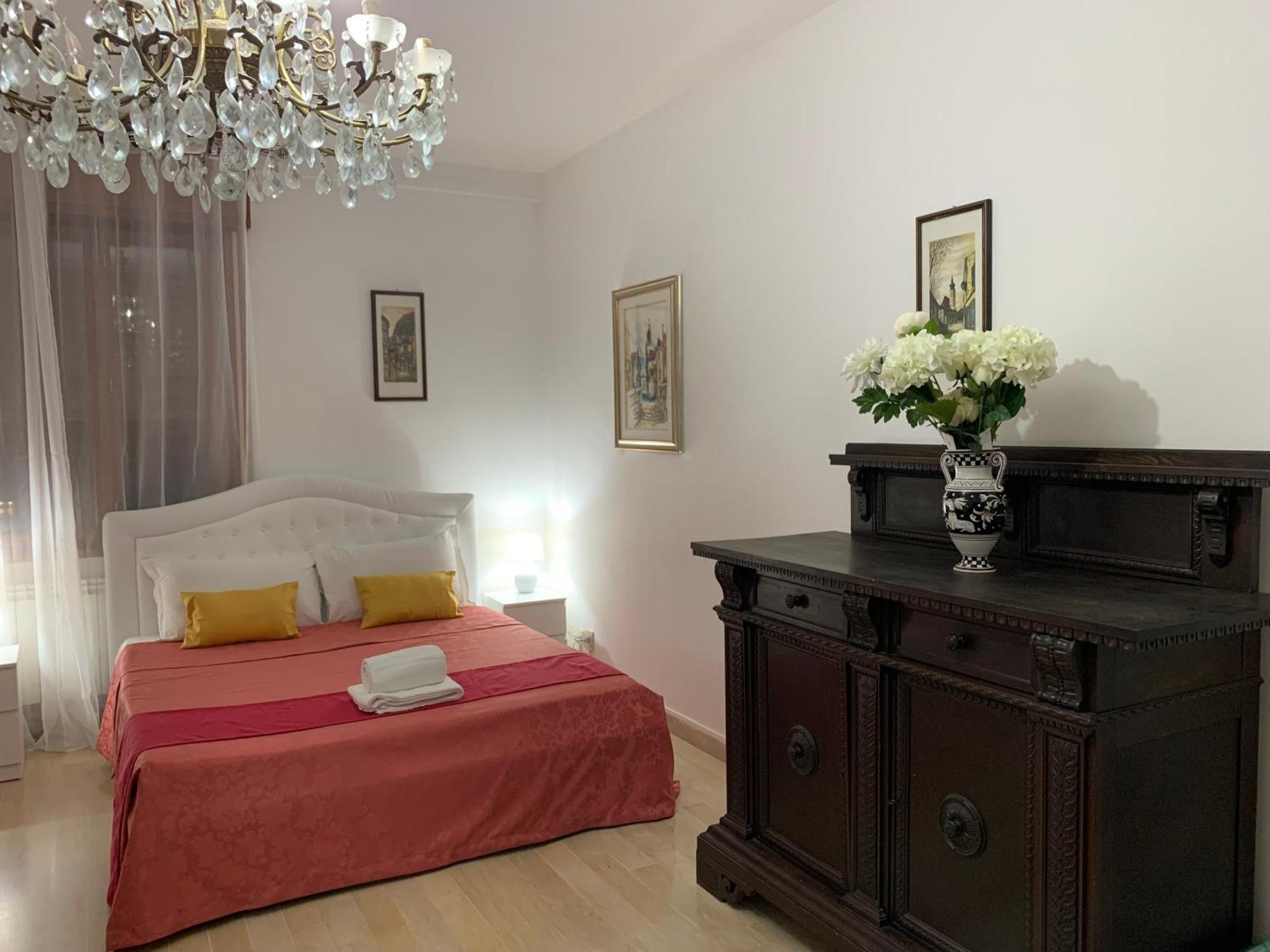 Venice Popular Stay Местре Экстерьер фото