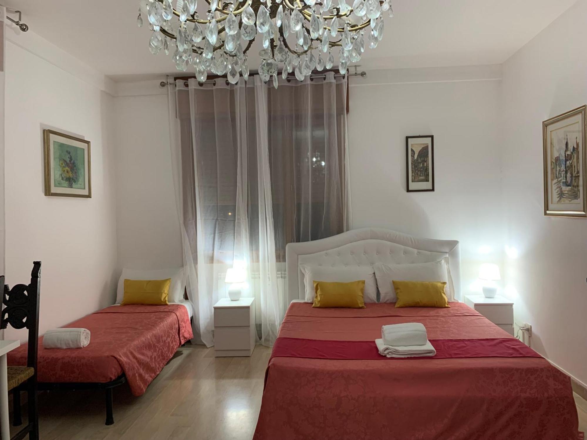 Venice Popular Stay Местре Экстерьер фото