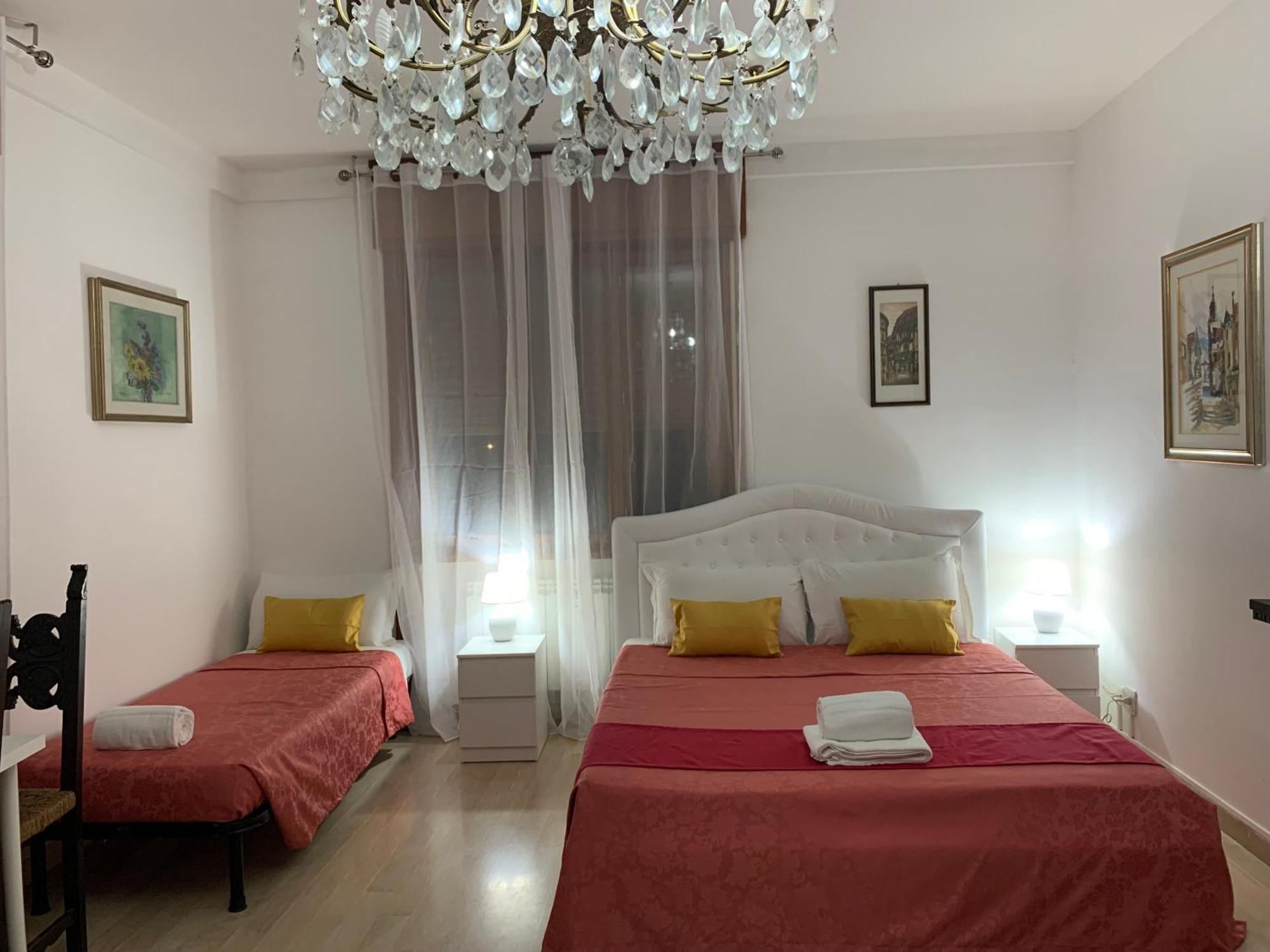 Venice Popular Stay Местре Экстерьер фото